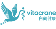 VitaCrane 白鹤健康